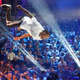 Illustration for article titled 2024 Olympics Set To Become Much Cooler With Inclusion Of Breaking